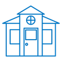 School icon