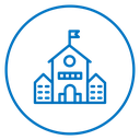 School 2 icon