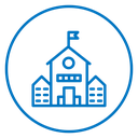 School 3 icon
