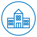 School icon