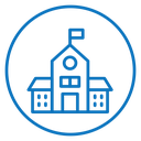 School icon
