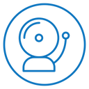 School bell icon