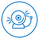 School bell icon