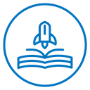 Science fiction icon