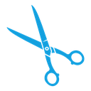 Scissors icon