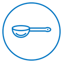 Scoop icon