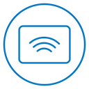 Screencast 2 icon