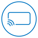 Screencast icon