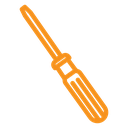 Screwdriver icon
