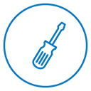 Screwdriver 3 icon
