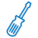 Screwdriver 3 icon