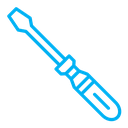 Screwdriver icon