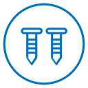 Screws icon