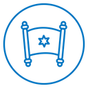 Scroll Torah 2 icon