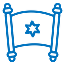 Scroll Torah 2 icon