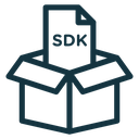 SDK icon