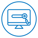 Search online icon