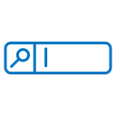 Search online icon