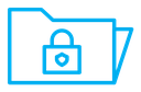 Secret folder icon