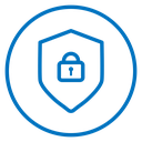 Secure icon
