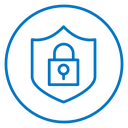 Secure icon