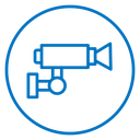 Security Camera icon