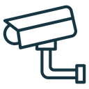 Security camera 2 icon
