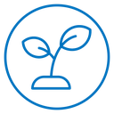Seedling icon