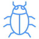 Segmented Beetle Bug icon
