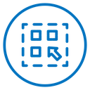 Select all icon