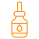 Serum Dropper Bottle icon