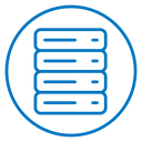 Server rack 2 icon