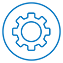 Settings icon