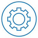 Settings icon