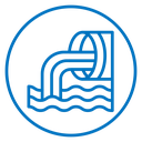 Sewage icon