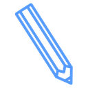 Sharpened Pencil icon