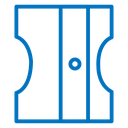 Sharpener icon