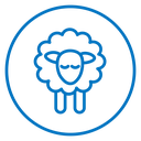 Sheep icon