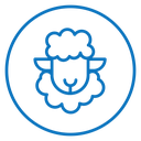 Sheep icon