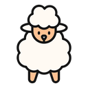 Sheep icon