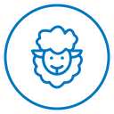Sheep icon