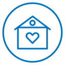 Shelter icon