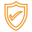 Shield icon