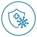 Shield virus 2 icon