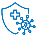 Shield virus 2 icon