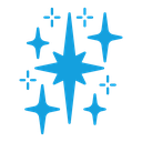 Shine icon