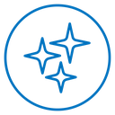 Shine icon