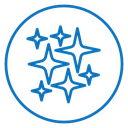 Shine icon