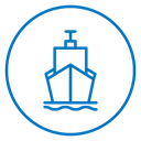 Ship 2 icon