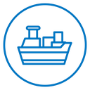 Ship icon